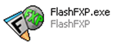FlashFXP-FTP下载与上传工具