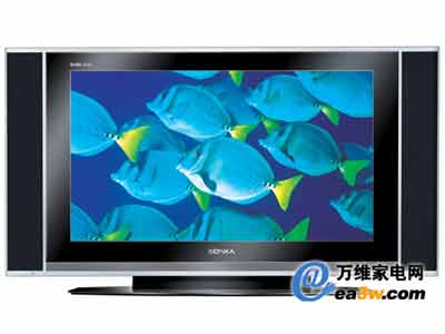 康佳LC-TM4011液晶电视