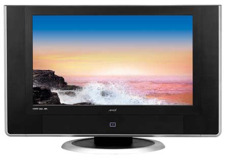 图为:HiFi丽音系列液晶电视-LC-40HWTU