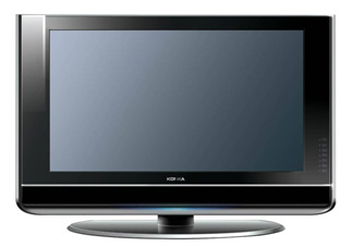 康佳26系列平板